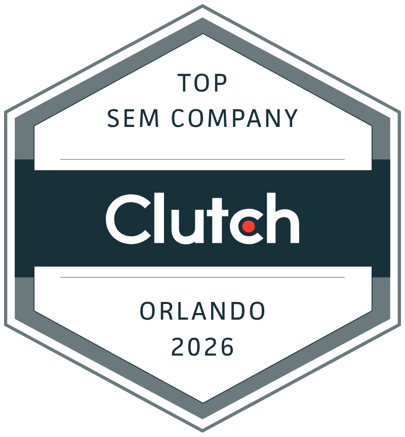 Clutch Top SEM Company