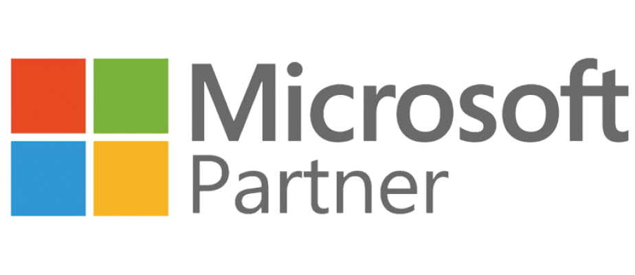 Microsoft Partner